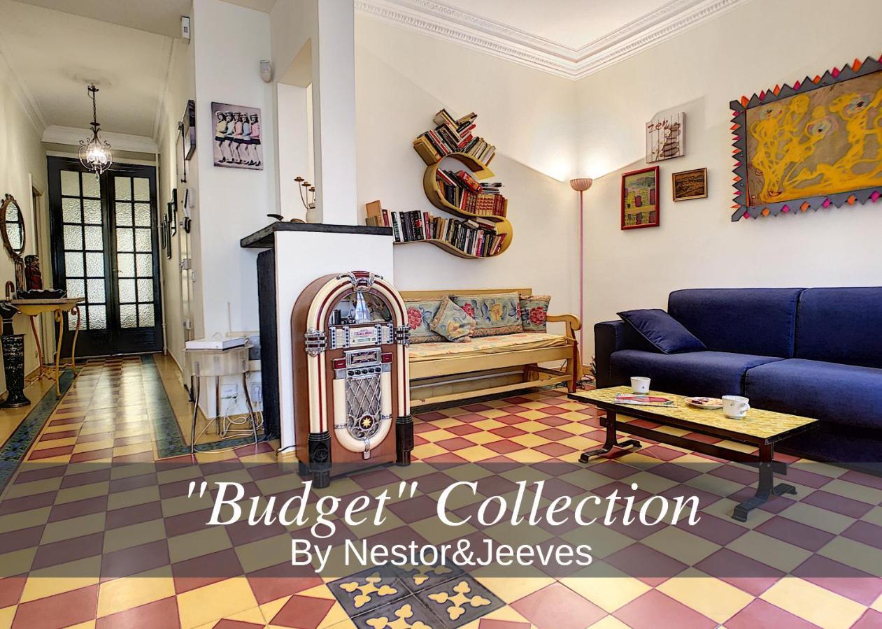 Nestor&Jeeves - Sixties - Central - Very Close Sea - Retro Nizza Esterno foto